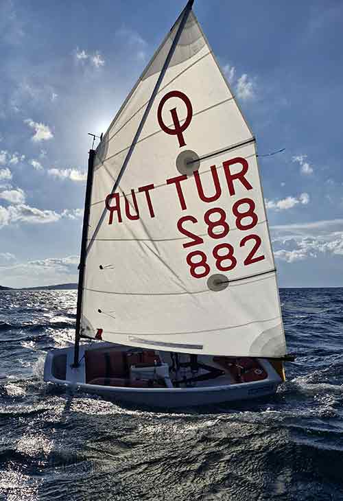 Foça Yelken İhtisas Kulübü