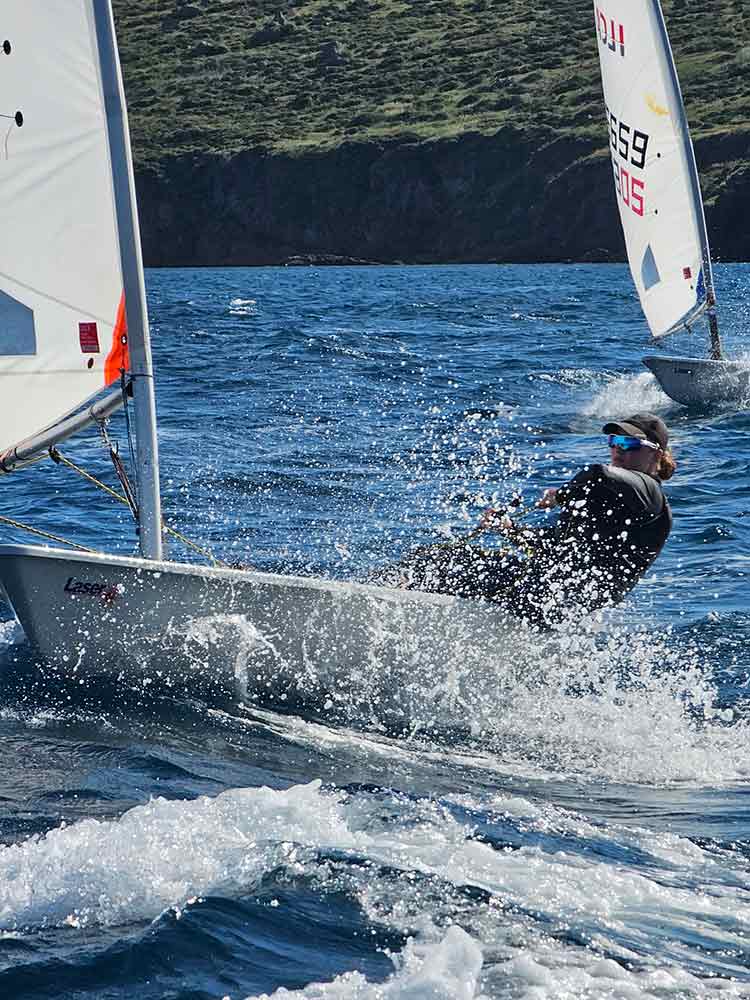 Foça Yelken İhtisas Kulübü